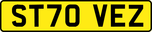 ST70VEZ
