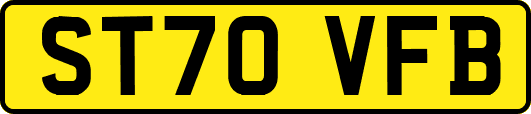 ST70VFB