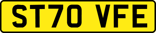 ST70VFE