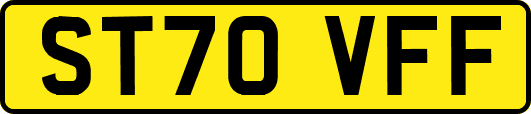 ST70VFF