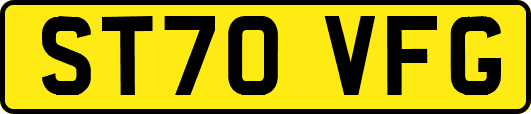 ST70VFG