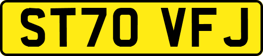 ST70VFJ
