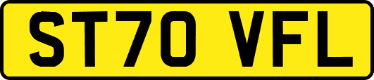ST70VFL