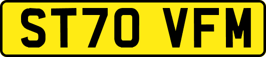 ST70VFM