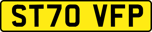 ST70VFP