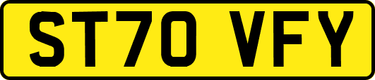 ST70VFY