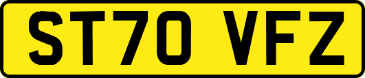 ST70VFZ
