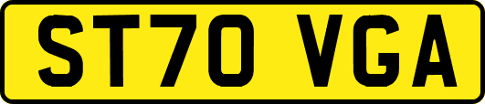 ST70VGA