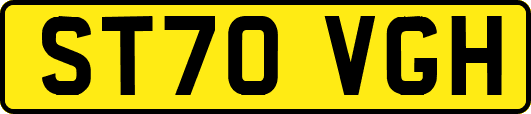 ST70VGH