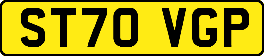 ST70VGP