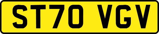 ST70VGV