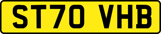 ST70VHB
