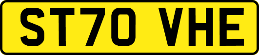 ST70VHE
