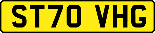 ST70VHG
