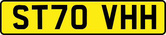 ST70VHH