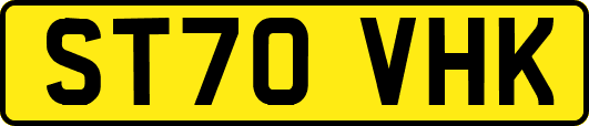 ST70VHK