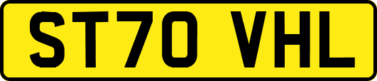 ST70VHL