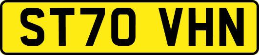 ST70VHN