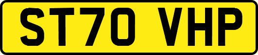 ST70VHP