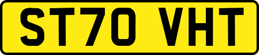 ST70VHT