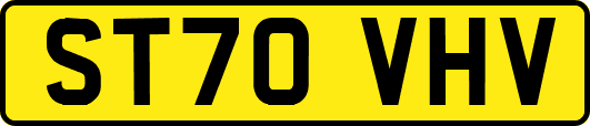 ST70VHV
