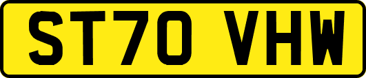ST70VHW