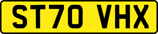 ST70VHX