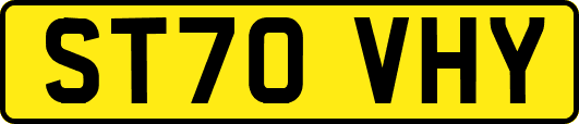 ST70VHY