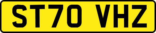 ST70VHZ