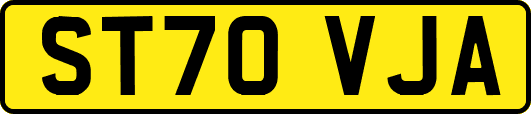 ST70VJA