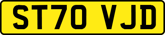 ST70VJD