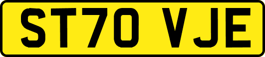 ST70VJE