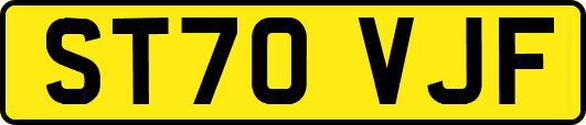 ST70VJF
