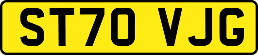 ST70VJG