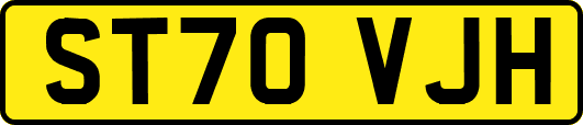 ST70VJH