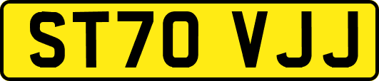 ST70VJJ