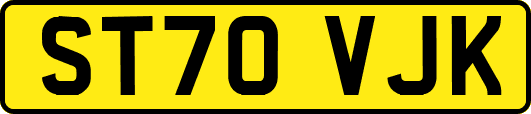 ST70VJK
