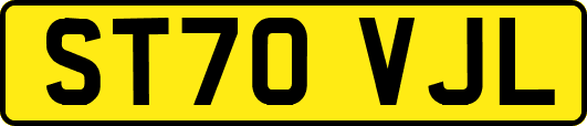 ST70VJL
