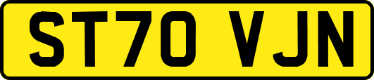ST70VJN