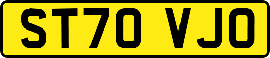ST70VJO