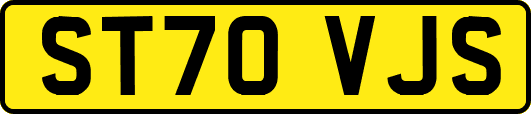ST70VJS