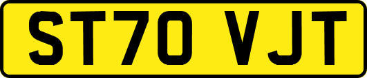 ST70VJT