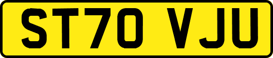 ST70VJU