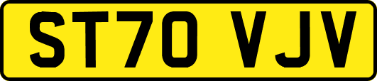 ST70VJV