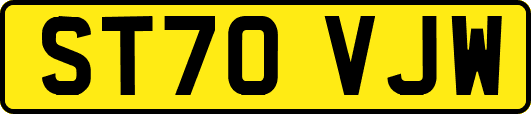ST70VJW