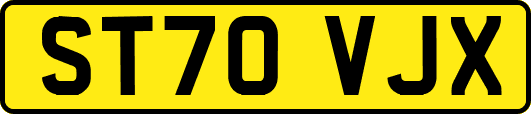 ST70VJX