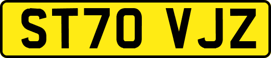 ST70VJZ