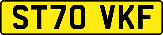 ST70VKF