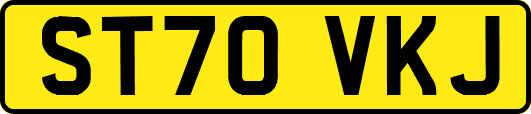 ST70VKJ