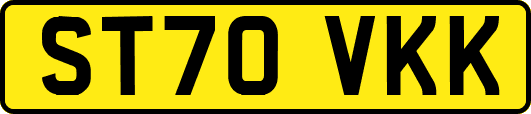 ST70VKK